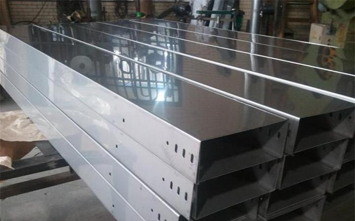 铝合金电缆桥架有哪些厂家？