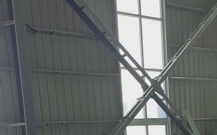 专业玻璃钢桥架厂家