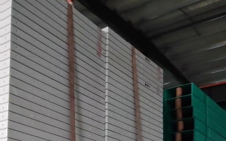 佛山玻璃钢桥架厂家