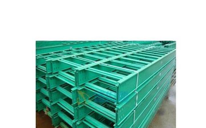 哪家玻璃钢电缆桥架好