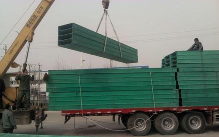 广西桥架生产厂家