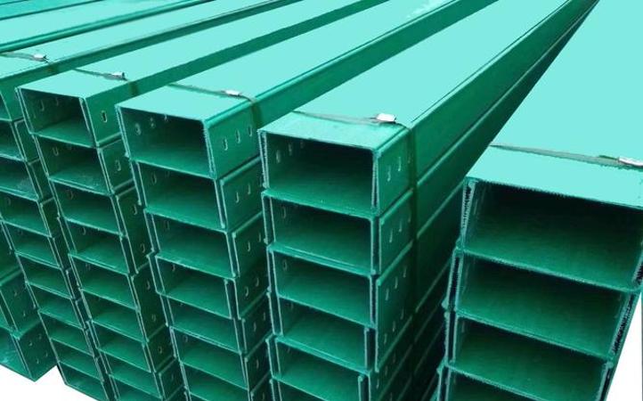 桥架玻璃钢生产商