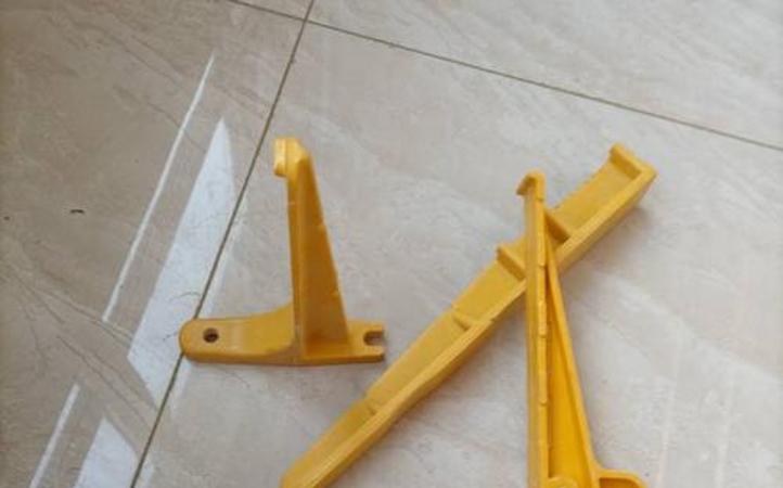 1688玻璃钢电缆桥架