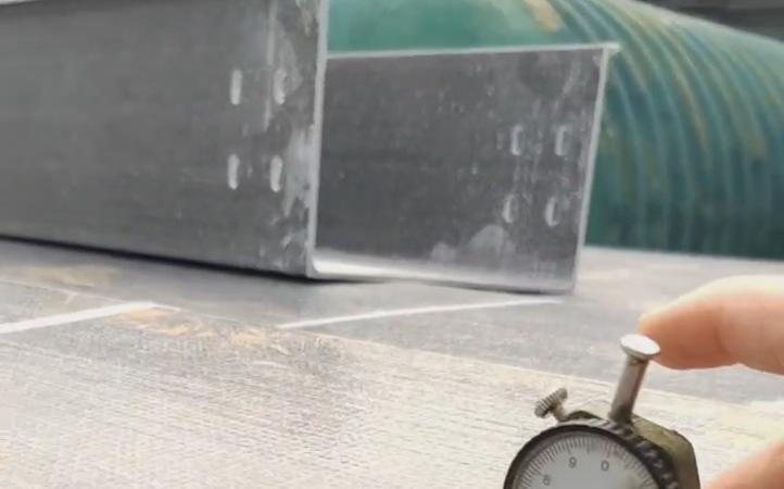 上海电力电缆玻璃钢桥架哪里有