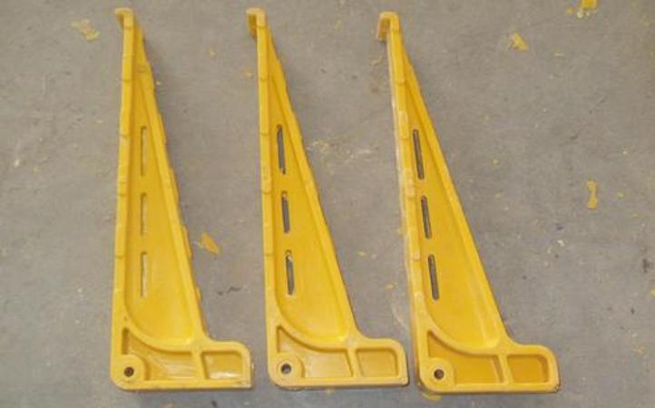 专业玻璃钢电缆桥架价格