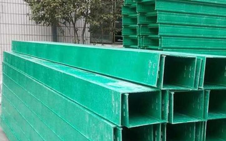 专业玻璃钢电缆桥架工厂