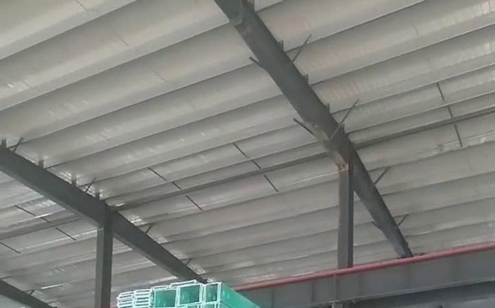 东阳玻璃钢电缆桥架工厂