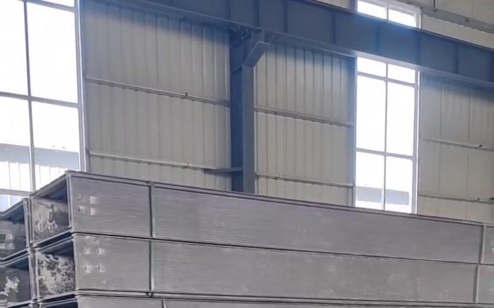 新疆阻燃玻璃钢电缆桥架